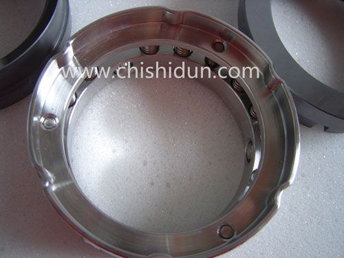 C8U機械密封 C8U機械密封