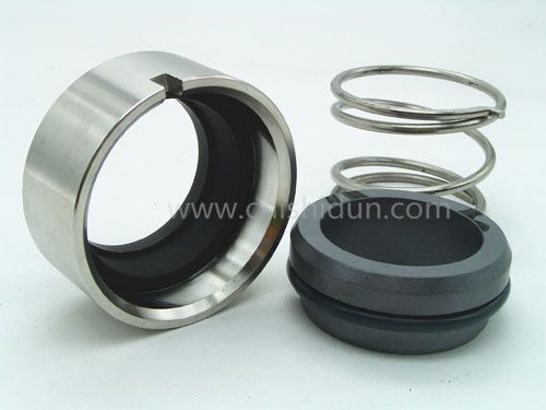 H12N機械密封 H12N機械密封