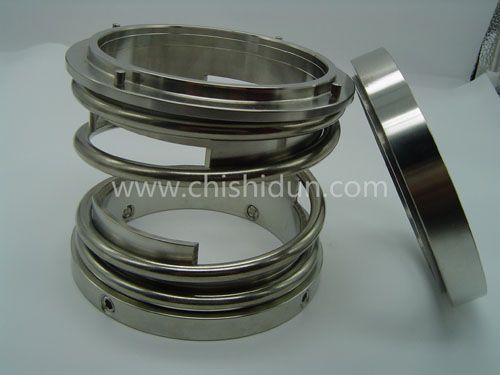 124泵用機械密封