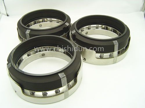 H75N機械密封 H75N機械密封