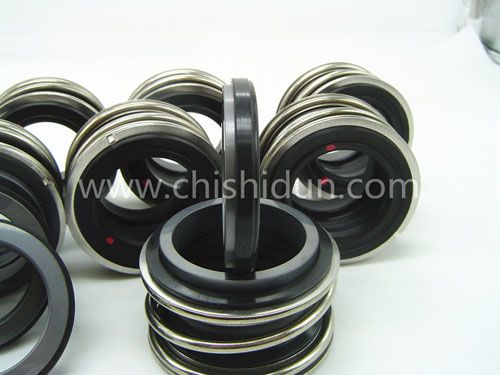 MG1機械密封 MG1機械密封