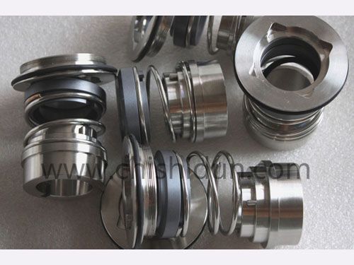 衛生泵專用機械密封 衛生泵專用機械密封