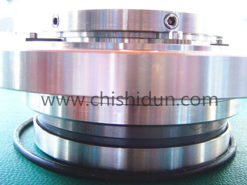 替代進口機械密封