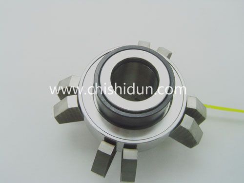 替代赤士盾155“機械密封