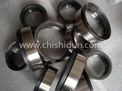 替代Chesterton 891機械密封