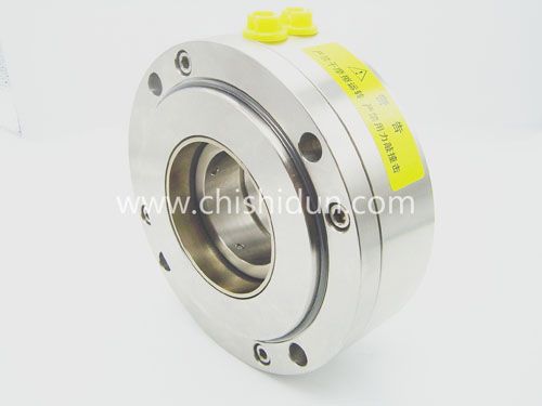 耐高壓機械密封