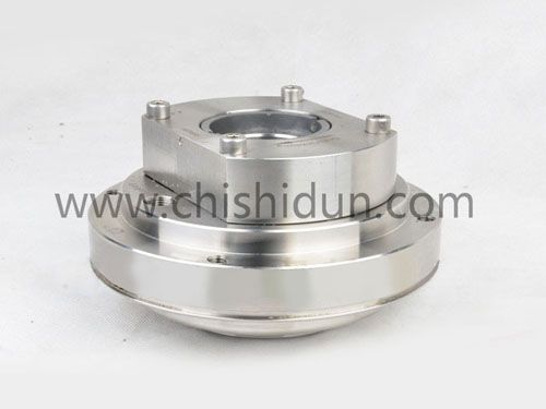 M3200砂磨機機械密封】