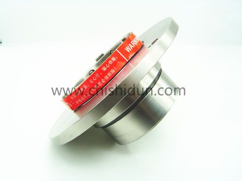 集裝式非標定做機械密封