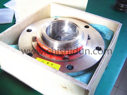 替代進口機械密封