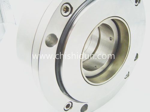 定制耐高壓機械密封