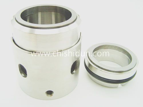 類似104定制機械密封