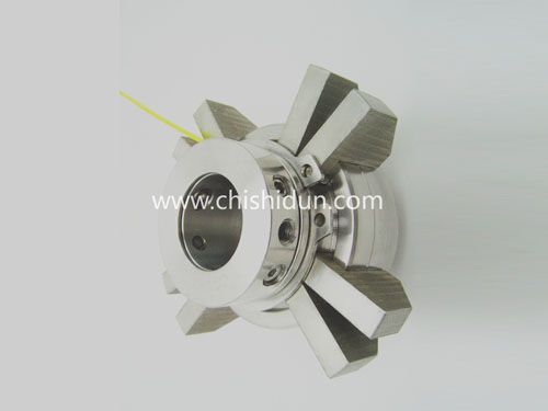 赤士盾155機械密封