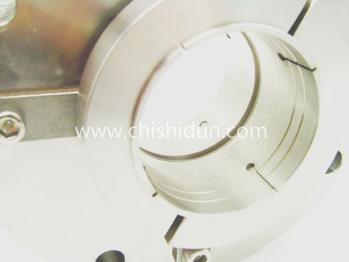 定制耐高壓機械密封