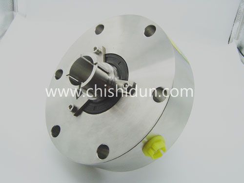 定制替代博格曼高壓SHF機械密封