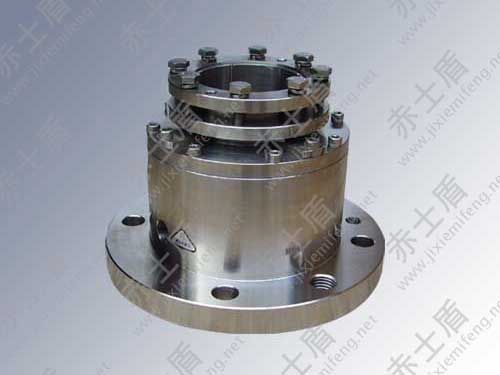 脫硫主循環泵機械密封 脫硫主循環泵機械密封